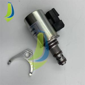 China 225-0300 Spare Parts Solenoid Valve 2250300 For 930G 930H Wheel Loader factory