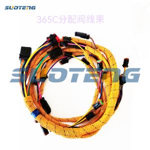 China 231-1664 2311664 Main Control Valve Wiring Harness For E365C 365CL factory