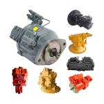 Manufacture Price Hydraulic Swing Motor Spare Parts Repair Kit Hydraulic Piston