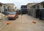 temporary fencing bunnings