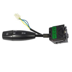 China Combination Windshield Turn Signal Wiper Switch 96230794 For LANOS factory