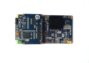 China Mobile Wireless Video Transmitter Module / Industrial OFDM Receiver Module on sale