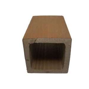 China Smooth or Embossed Surface PVC Decorative Metal Arbor for Unique Garden Accents factory