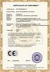 Shenzhen Changdaneng Technology Co., Ltd. Certifications
