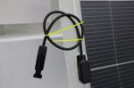 Monocrystalline Flexible Solar Panel 120W 580W for Car Boat 200W 300W 400W Max.