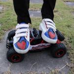 Remote Controller Package Included 4WD speed Off-road Racing Car Electric RC