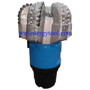 Customized 3-7/8 To 26 Inch Diameter PDC Drill Bit For Oil, Gas, Water Well