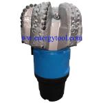 PDC Diamond Drilling Tool 12 Inch Oilfield Drilling Bit