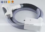 808nm Hair Laser Removal Machine , Professional Portable Ipl Laser Machine