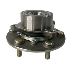 Mitsubishi Wheel Hub Unit Bearing MR992374 3785A008 MR992374 3785A009 MN103586
