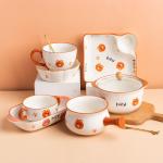 OEM ODM Ceramic Anniversary Gift With Classic Look Gift Box