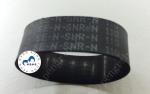 NCR ATM UD600 Belt 31430358 ATM parts NCR Flat belt 14*110*0.65 NCR Transport