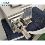 Liquid Filling Ceramic Plunger Piston Filling Pump High Precision