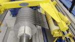 JIS G3321 / ASTM A792M G90 G550 G350 Zinc Coating Galvanized Steel Slit Strip /