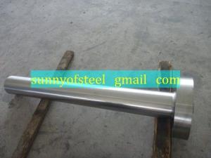 China ASME SB166 ASTM B166 UNS N06601 round bar bars rod rods factory