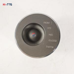 China 6CT 6CTAA 6CT8.3 Diesel Engine 114mm Piston 3917707 3802263 3802459 factory