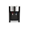 Buy cheap Compressor Cooling Tabletop Bottled Water Dispenser With Stainless Steel Water from wholesalers