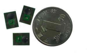 China Miniature RFID COB label tag / toys,crafts,electronic product management label tag factory