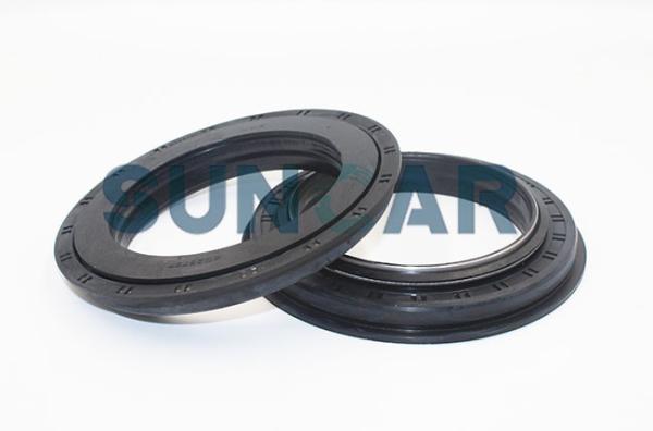 417-22-12460 4172212460 Oil Seal For Komatsu Rollers Wheel Loaders JT150 510C
