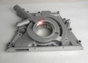 China 3696436 ISG Cummins Diesel Engine Spare Parts Cooling And Lubrication System factory