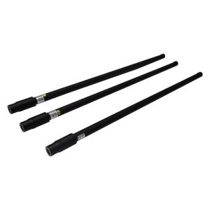 China 930-1060Mhz 50W Omnidirectional digital transmission antenna outdoor waterproof fiberglass antenna for UAV factory