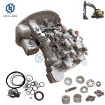 Hydraulic Main Pump HPV118JW HPV118 for Hitachi excavator ZX240-5G ZAX200-3
