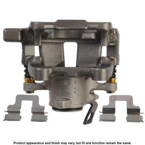 China VOLKSWAGEN Auto Parts Vehicle Brake Caliper 19B7260 19B7261 344860 344861 OEM 3C0 615 403B 3C0 615 404B factory