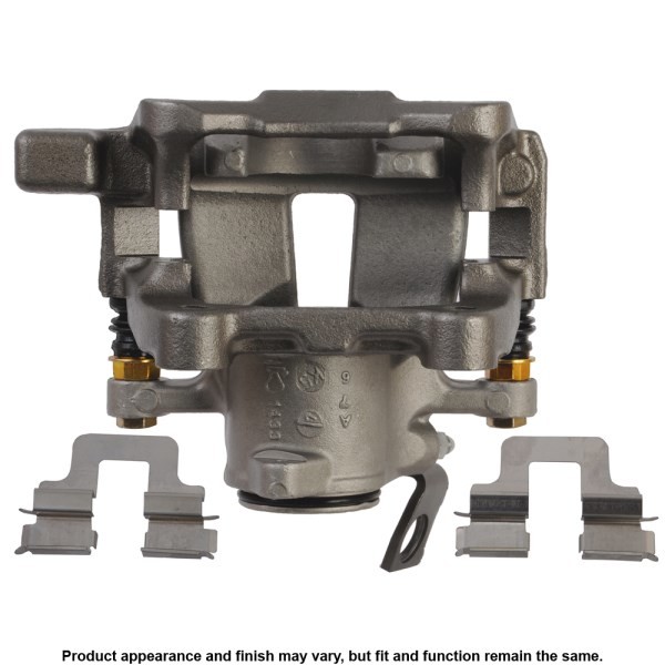 VOLKSWAGEN Auto Parts Vehicle Brake Caliper 19B7260 19B7261 344860 344861 OEM 3C0 615 403B 3C0 615 404B