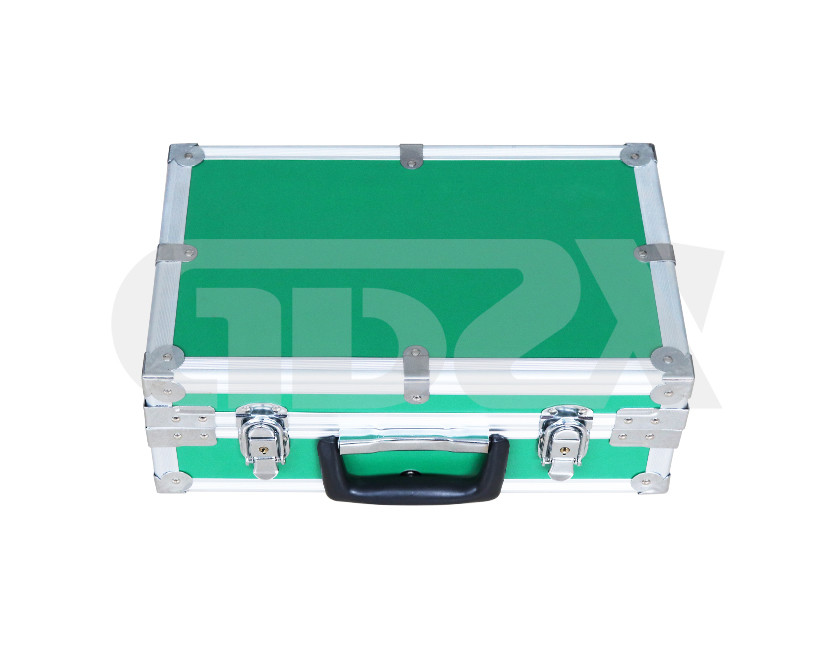 ZX-YM Insulator Salt Density Taester For Anti Pollution Flashover Detection Of Power System