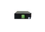 PSE30W-DRM 30W IEEE802.3af/at compliant Industrial Grade POE Injector