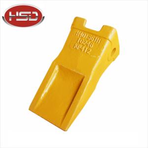 China Indian Type H401561H Mini Excavator Teeth Pins factory