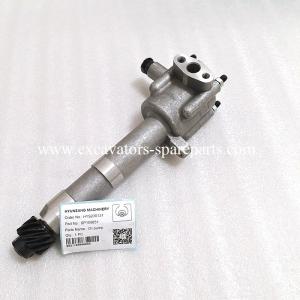 China Hyunsang Oil Pump SP109851 For Construction Equipment factory