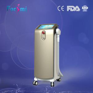 China super cooling systems cooling pads in the head laser hair removal face cooling gel laser hair removal factory