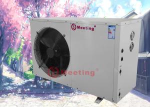China Meeting MD30D Mono Block Inverter 12KW Air To Water Heat Pump factory