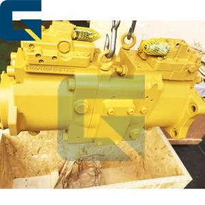 China 551-1118 5511118 Hydraulic Main Pump For E345GC Excavator factory