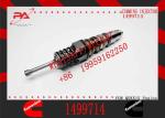 QSX15 ISX15 fuel injector 1499714 579252 4010346 4062569 4088301 4088725 4903455