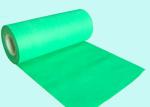 Flame - Retardant PP Spunbond Non Woven For Shopping Bags 320cm Width