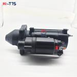 1100 1104 Starter Motor 12v 3.2kW For Perkins Engine T406500 T406716 T410865