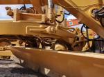 Used Motor Grader Cat 120h Good Quality, Caterpillar 120h 120g, 140h, 140g Hot