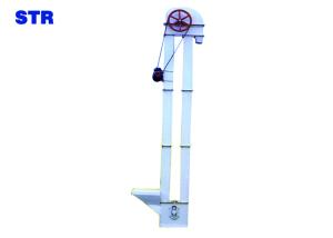 China Best price low power consumption DT series middle speed rice mill elevator with ISO 9001 certificate factory
