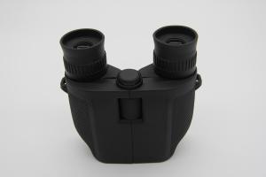 China High Resolution Small Powerful Binoculars 10x25 HD Professional For Hunting factory