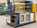 High quality 500kg/h Plastic Pelletizing Machine for PE films