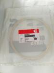 Cummins NT855 diesel engine parts Liner Seal Ring 3054948
