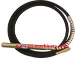 Portable Concrete Vibrator for Construction Tools Concrete Vibrator Shaft