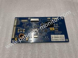 China PHiliph Goldway CTG7 Fetal / Meternal Monitor Printer Control Board Used Medical Equipment Spare Parts factory