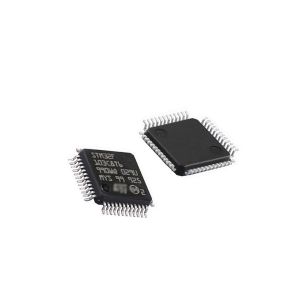 STM32F103C8T6TR IC Integrated Circuits LQFP-48 ARM Microcontrollers MCU