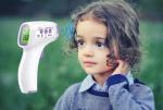 Infrared Digital Medical Thermometer FDA/CE Approved Most Accurate Forehead