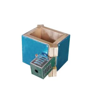 China Plastic Extruder Heater Copper Or Aluminum Material Auxiliary Machine factory