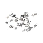 Competitive Metal Service OEM Powder Metal Injection Molding for Durable Iron