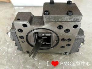 China Original Excavator Hydraulic Pump Accessories Regulator Actuator G - 9C32 Model factory